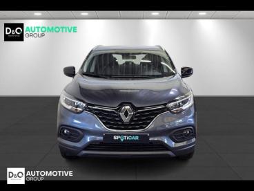 SPOTICAR Renault Kadjar Limited Camera Gps Occasions - Suv Essence Blue - Roeselare - 1200373248_5