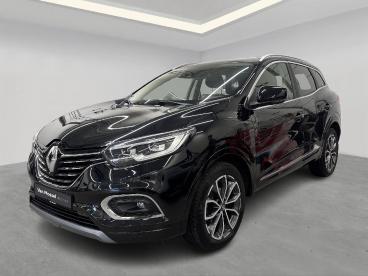 SPOTICAR Renault Kadjar Blue Dci 115 Intens Occasions - Suv Diesel Zwart - Sint-truiden - 1200375513_1