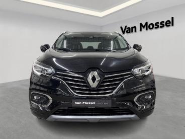 SPOTICAR Renault Kadjar Blue Dci 115 Intens Occasions - Suv Diesel Zwart - Sint-truiden - 1200375513_2