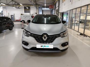 SPOTICAR Renault Kadjar 1 Tce 140 Edc Gpf Black Edition Occasions - Suv Essence Grijs - Wilrijk - 1200377178_2