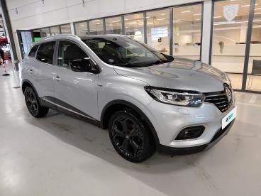 SPOTICAR Renault Kadjar 1 Tce 140 Edc Gpf Black Edition Occasions - Suv Essence Grijs - Wilrijk - 1200377178_3