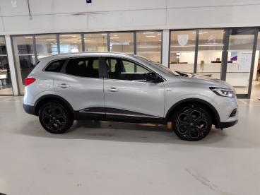 SPOTICAR Renault Kadjar 1 Tce 140 Edc Gpf Black Edition Occasions - Suv Essence Grijs - Wilrijk - 1200377178_4