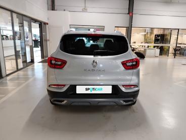 SPOTICAR Renault Kadjar 1 Tce 140 Edc Gpf Black Edition Occasions - Suv Essence Grijs - Wilrijk - 1200377178_5
