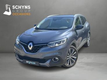 SPOTICAR Renault Kadjar Bose Edition Tweedehands - Suv Diesel Grey - Bassenge - 1200379339_1