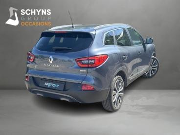 SPOTICAR Renault Kadjar Bose Edition Tweedehands - Suv Diesel Grey - Bassenge - 1200379339_2