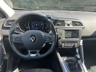SPOTICAR Renault Kadjar Bose Edition Tweedehands - Suv Diesel Grey - Bassenge - 1200379339_3