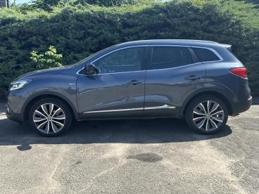 SPOTICAR Renault Kadjar Bose Edition Tweedehands - Suv Diesel Grey - Bassenge - 1200379339_4