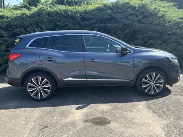 SPOTICAR Renault Kadjar Bose Edition Tweedehands - Suv Diesel Grey - Bassenge - 1200379339_5