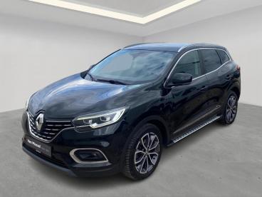 SPOTICAR Renault Kadjar Tce 140 Edc Gpf Limited Occasions - Suv Essence Zwart - Sint-truiden - 1200381848_1
