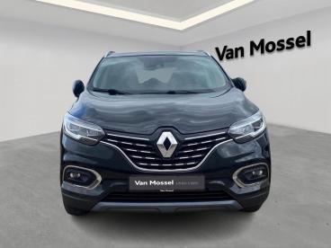SPOTICAR Renault Kadjar Tce 140 Edc Gpf Limited Occasions - Suv Essence Zwart - Sint-truiden - 1200381848_2