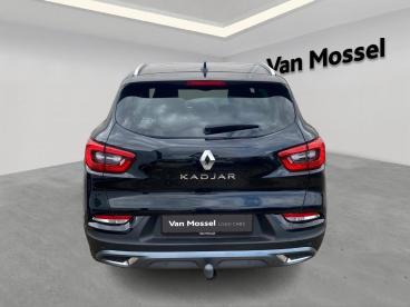 SPOTICAR Renault Kadjar Tce 140 Edc Gpf Limited Occasions - Suv Essence Zwart - Sint-truiden - 1200381848_3