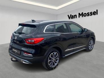 SPOTICAR Renault Kadjar Tce 140 Edc Gpf Limited Occasions - Suv Essence Zwart - Sint-truiden - 1200381848_4
