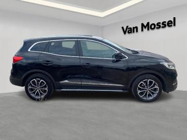 SPOTICAR Renault Kadjar Tce 140 Edc Gpf Limited Occasions - Suv Essence Zwart - Sint-truiden - 1200381848_5