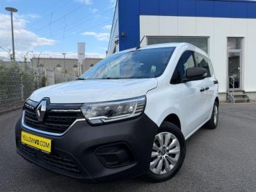 SPOTICAR Renault Kangoo 1.5 Dci / 5 Places / Carplay Occasions -  Diesel White - Arlon - 1200362851_3