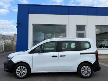 SPOTICAR Renault Kangoo 1.5 Dci / 5 Places / Carplay Occasions -  Diesel White - Arlon - 1200362851_5