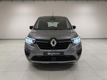 SPOTICAR Renault Kangoo . Occasions -  Diesel Grey - Wierde - 1200365271_2