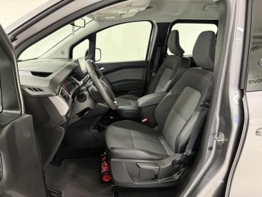 SPOTICAR Renault Kangoo . Occasions -  Diesel Grey - Wierde - 1200365271_3