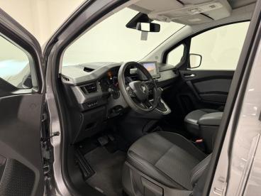 SPOTICAR Renault Kangoo . Occasions -  Diesel Grey - Wierde - 1200365271_4