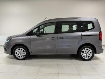 SPOTICAR Renault Kangoo . Occasions -  Diesel Grey - Wierde - 1200365271_5