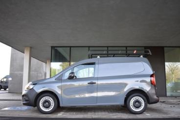 SPOTICAR Renault Kangoo 1.5dci*3zits*carplay*parkeersensoren*bagagerek Occasions - Monospace Diesel Gris - Loppem - 1200370500_4