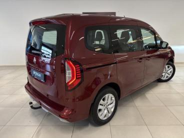 SPOTICAR Renault Kangoo Equilibre Occasions - Hatchback Diesel Red - Awans - 1200372151_3