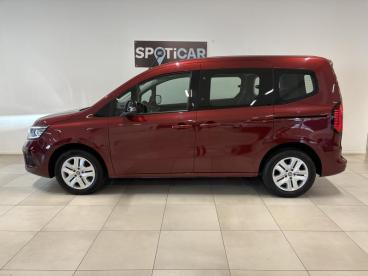 SPOTICAR Renault Kangoo Equilibre Occasions - Hatchback Diesel Red - Awans - 1200372151_4