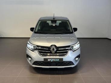 SPOTICAR Renault Kangoo Iii Edition One Occasions - Break Essence Grey - Embourg (chênée) - 1200377424_2
