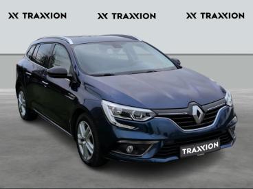 SPOTICAR Renault Megane 1.3 Tce Limited | Camera | Navi Tweedehands - Berline Benzine Blue - Tielt - 1200365775_5