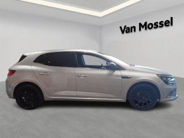 SPOTICAR Renault Megane Tce 160 Edc Gpf Gt-line Tweedehands - Berline Benzine Zilver - Diest - 1200367400_5