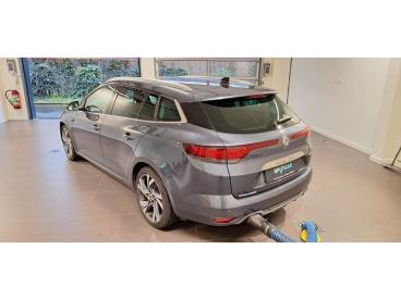 SPOTICAR Renault Megane Tce R.s. Line Edc Tweedehands - Berline Benzine Anthracite - Oostkamp - 400367518_3