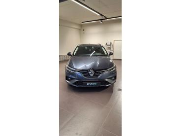 SPOTICAR Renault Megane Tce R.s. Line Edc Tweedehands - Berline Benzine Anthracite - Oostkamp - 400367518_4