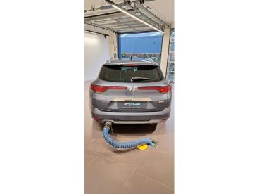 SPOTICAR Renault Megane Tce R.s. Line Edc Tweedehands - Berline Benzine Anthracite - Oostkamp - 400367518_5