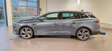 SPOTICAR Renault Megane Tce R.s. Line Edc Tweedehands - Berline Benzine Anthracite - Oostkamp - 1200371204_2
