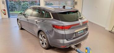 SPOTICAR Renault Megane Tce R.s. Line Edc Tweedehands - Berline Benzine Anthracite - Oostkamp - 1200371204_3