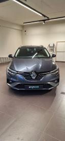 SPOTICAR Renault Megane Tce R.s. Line Edc Tweedehands - Berline Benzine Anthracite - Oostkamp - 1200371204_4