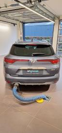 SPOTICAR Renault Megane Tce R.s. Line Edc Tweedehands - Berline Benzine Anthracite - Oostkamp - 1200371204_5