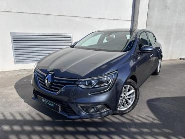 SPOTICAR Renault Megane Intens 1.3 Benzine 85 Pk Occasions - Berline Essence Grey - Sint-niklaas - 1200374187_1