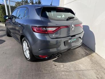 SPOTICAR Renault Megane Intens 1.3 Benzine 85 Pk Occasions - Berline Essence Grey - Sint-niklaas - 1200374187_3