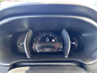 SPOTICAR Renault Megane Intens 1.3 Benzine 85 Pk Occasions - Berline Essence Grey - Sint-niklaas - 1200374187_5