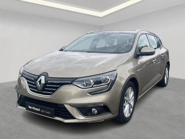 SPOTICAR Renault Megane Estate Energy Tce 100 Life Tweedehands - Berline Benzine Beige - Diest - 1200374720_1
