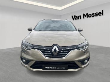 SPOTICAR Renault Megane Estate Energy Tce 100 Life Tweedehands - Berline Benzine Beige - Diest - 1200374720_2