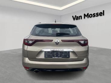 SPOTICAR Renault Megane Estate Energy Tce 100 Life Tweedehands - Berline Benzine Beige - Diest - 1200374720_3