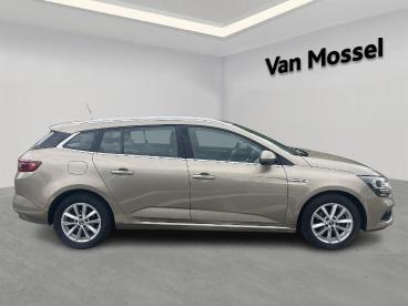 SPOTICAR Renault Megane Estate Energy Tce 100 Life Tweedehands - Berline Benzine Beige - Diest - 1200374720_5