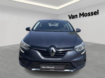 SPOTICAR Renault Megane Estate Energy Tce 100 Life Tweedehands - Berline Benzine Grijs - Hasselt - 1200377140_2
