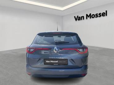 SPOTICAR Renault Megane Estate Energy Tce 100 Life Tweedehands - Berline Benzine Grijs - Hasselt - 1200377140_3