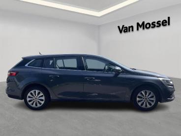 SPOTICAR Renault Megane Estate Energy Tce 100 Life Tweedehands - Berline Benzine Grijs - Hasselt - 1200377140_5