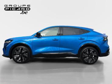 SPOTICAR Renault Rafale Esprit Alpine Occasions - Berline Hybride Blue - Arlon - 1200372824_2