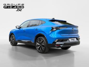 SPOTICAR Renault Rafale Esprit Alpine Occasions - Berline Hybride Blue - Arlon - 1200372824_3