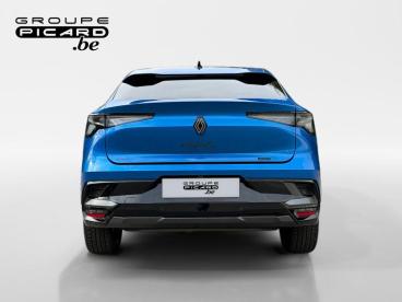 SPOTICAR Renault Rafale Esprit Alpine Occasions - Berline Hybride Blue - Arlon - 1200372824_4