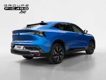 SPOTICAR Renault Rafale Esprit Alpine Occasions - Berline Hybride Blue - Arlon - 1200372824_5